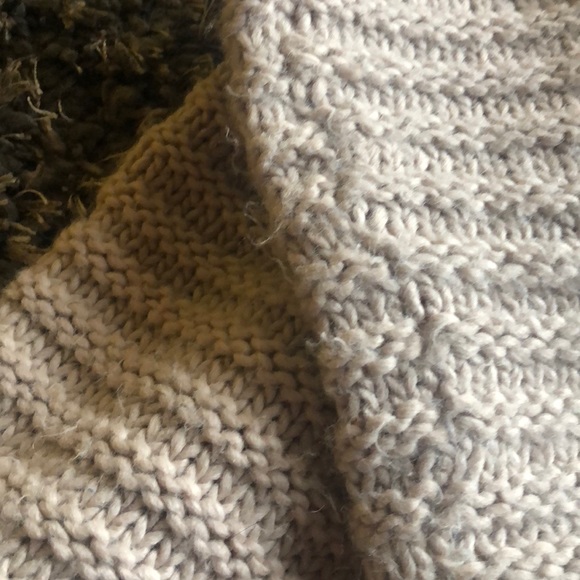 Cozy sweater - Picture 3 of 5